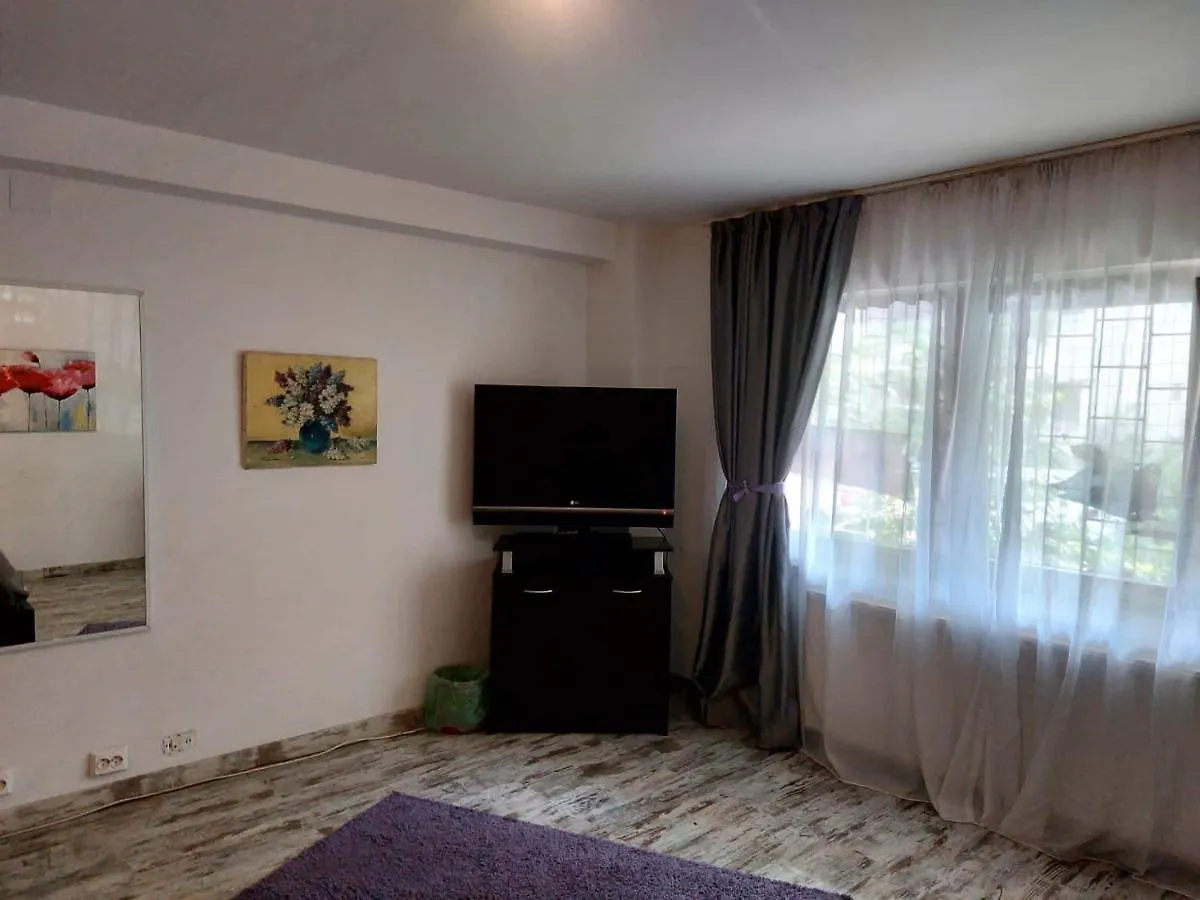 شقة بوخارست Huge 3 Room Apartament In City Center!