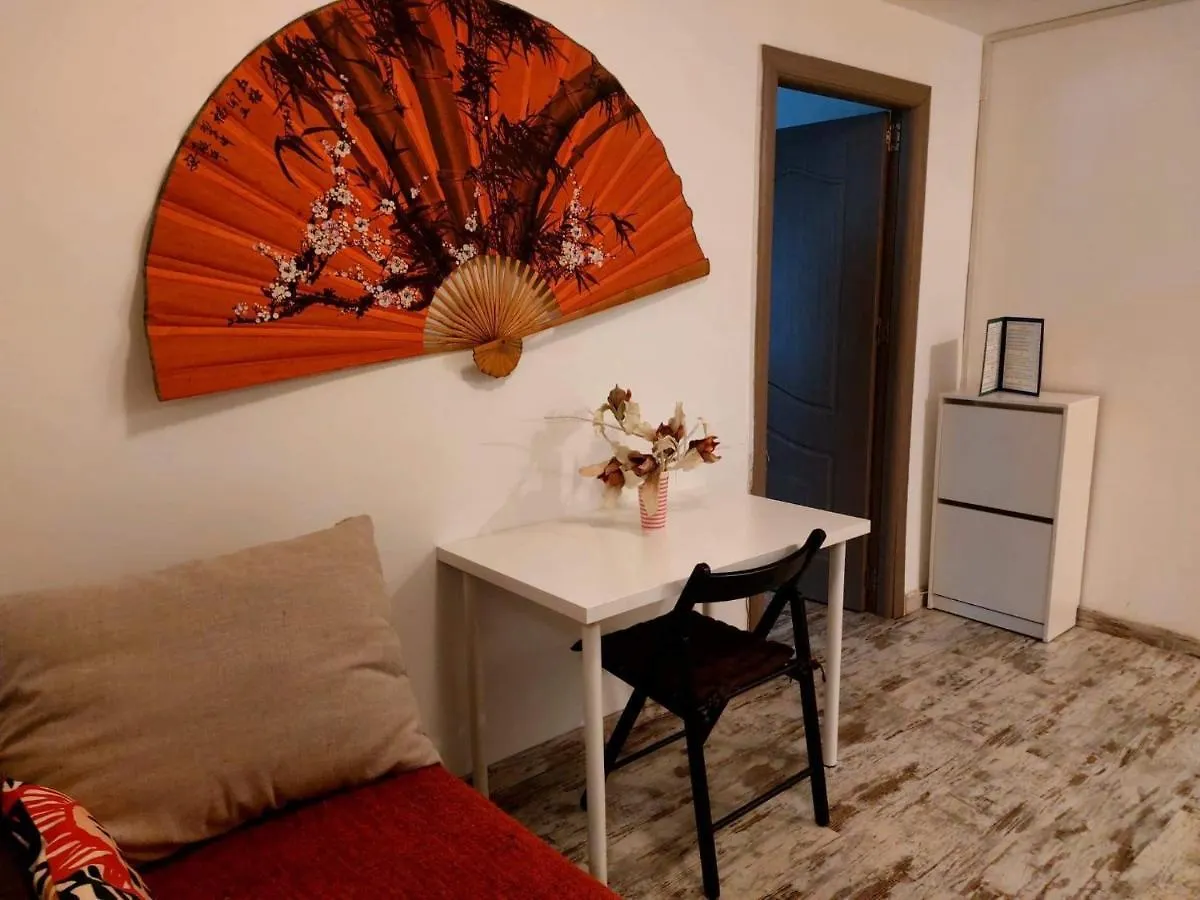 بوخارست Huge 3 Room Apartament In City Center! رومانيا