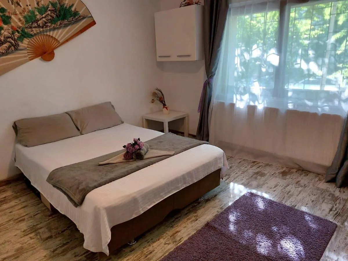 بوخارست Huge 3 Room Apartament In City Center!