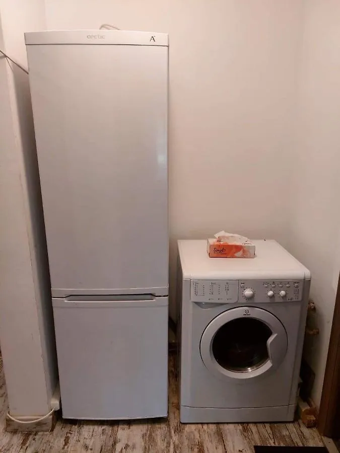 بوخارست Huge 3 Room Apartament In City Center! شقة